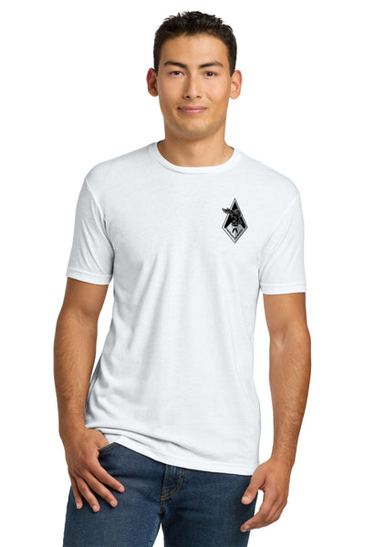 SFA Tee with Association Logo- 6 Colors