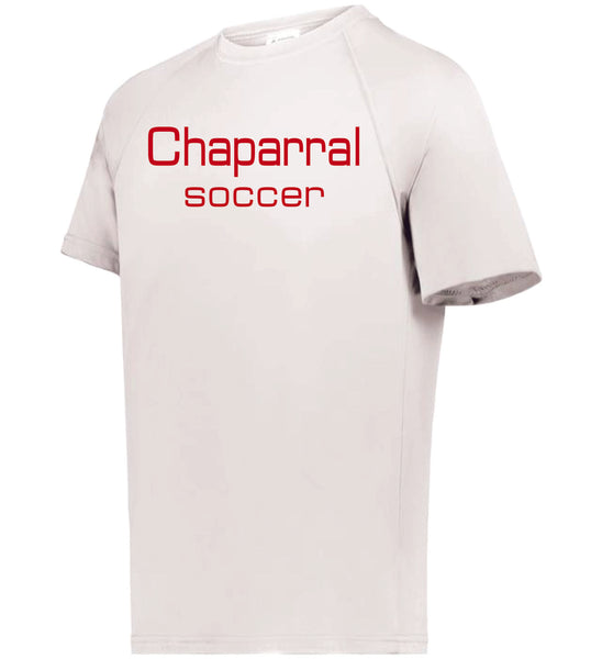 Chap Boys Soccer Wicking Practice Tee - 3 colors