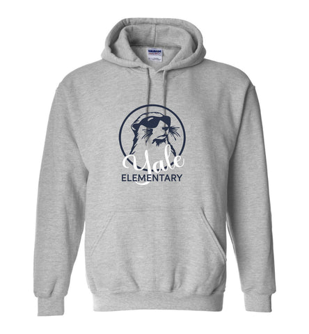 Yale Elementary Hoodie- 4 Designs- Adult and Youth Sizes