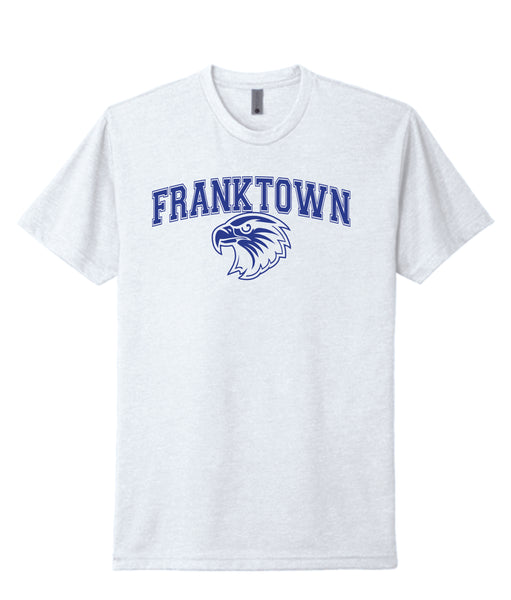 Franktown ARC Basic Tee- Matte or Glitter