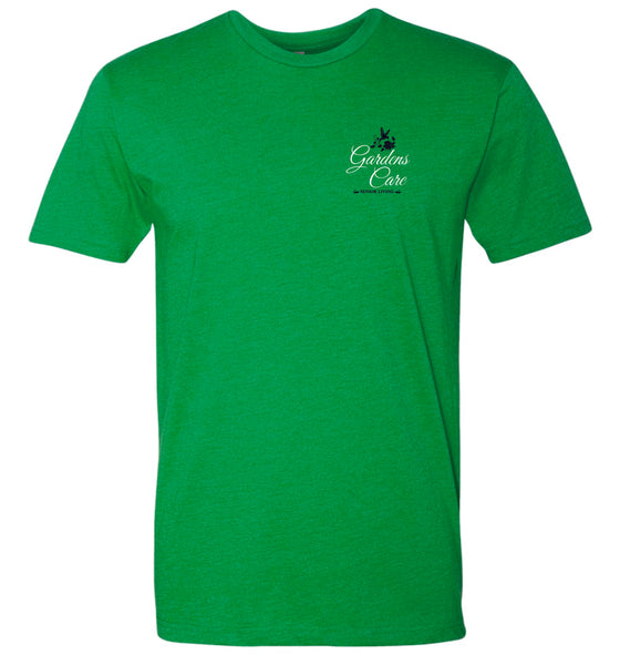 Gardens Care Tee