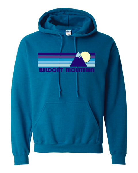 Wildcat Mountian Hoodie-Adult Sizes