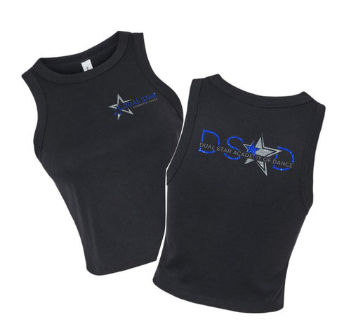 Dual Star TWO SIDED Tank