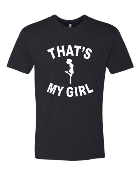 Celtic Steps Parent Unisex Tee- Matte or Glitter