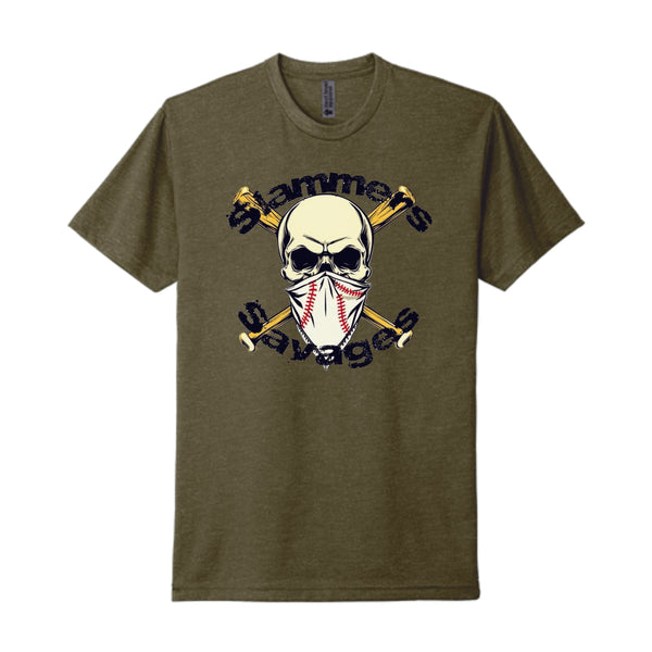 Savages Tee- Youth & Adult Sizes