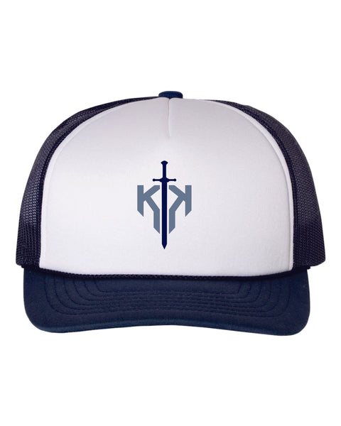 Knights Trucker Hat