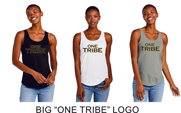 AHS Softball Ladies District Tank- 5 Designs
