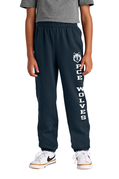 PCE Sweatpants