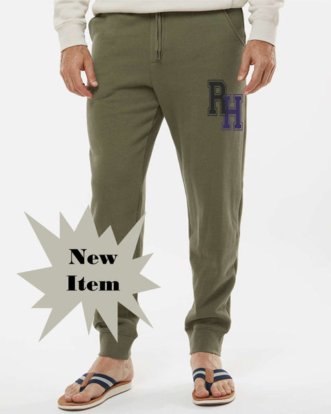 RHMS Joggers- Youth and Adult Sizes