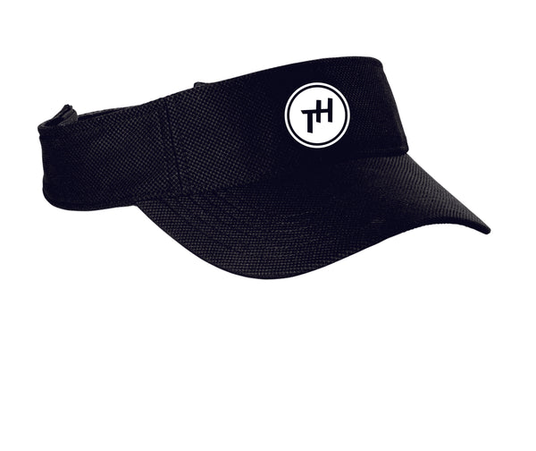 Team Hustle West Visor-2 designs