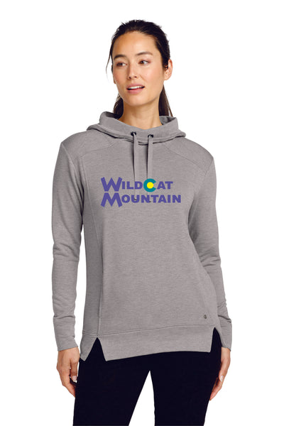 WME STAFF Women's OGIO Hoodie