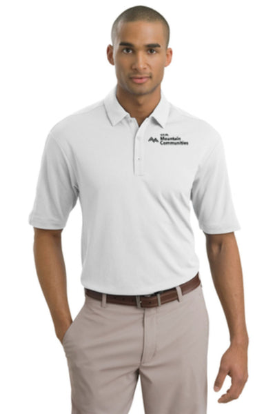 KOELBEL Nike Tech Sport Dri-Fit Polo