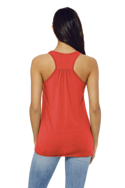 MTB  Ladies Flowy Tank- 6 Colors
