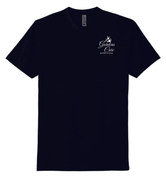 Gardens Care Tee