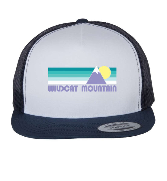 Wildcat Mountain Hat