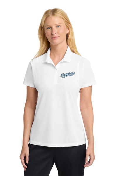 Bombers Performance Polo - 4 Colors