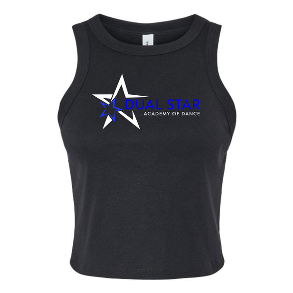 Dual Star ONE SIDED Tank