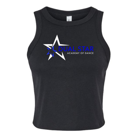 Dual Star ONE SIDED Tank