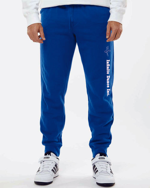 Infinite Dance Joggers- Youth and Adult Sizes