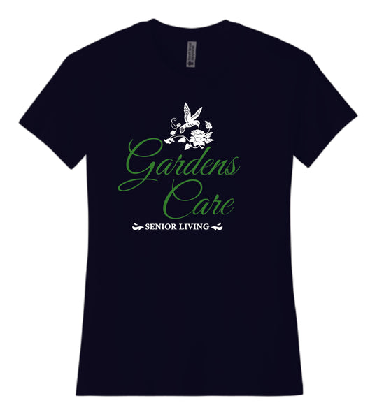 Gardens Care Ladies Tee