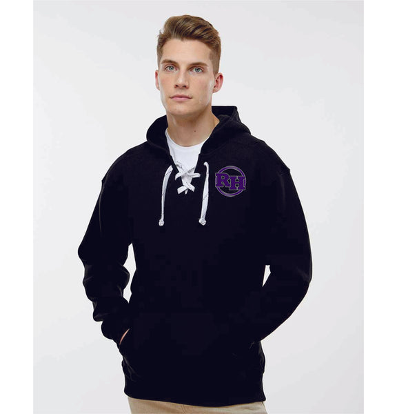 RHMS Sport Lace Hoodie