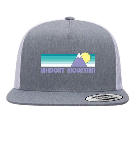 Wildcat Mountain Hat