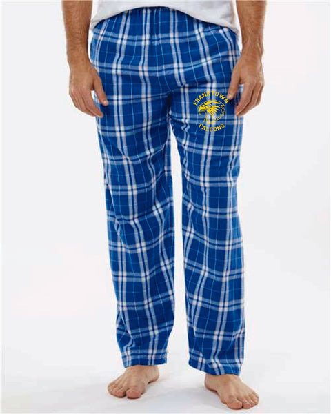 Franktown PJ Pants-Youth, Ladies, Unisex Sizes