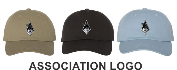 SFA Cap- 6 Colors
