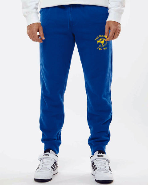 Franktown Joggers- Youth, Ladies, and Unisex Sizes