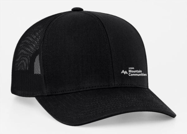 KOELBEL Pacific Adult Trucker Mesh Cap