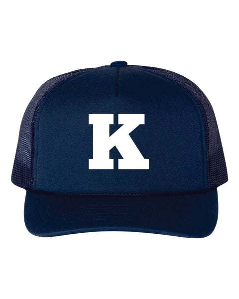 Knights Trucker Hat