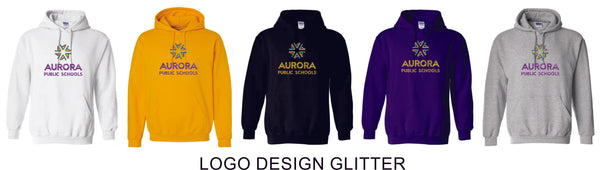 APS Basic Hoodie- 5 Designs