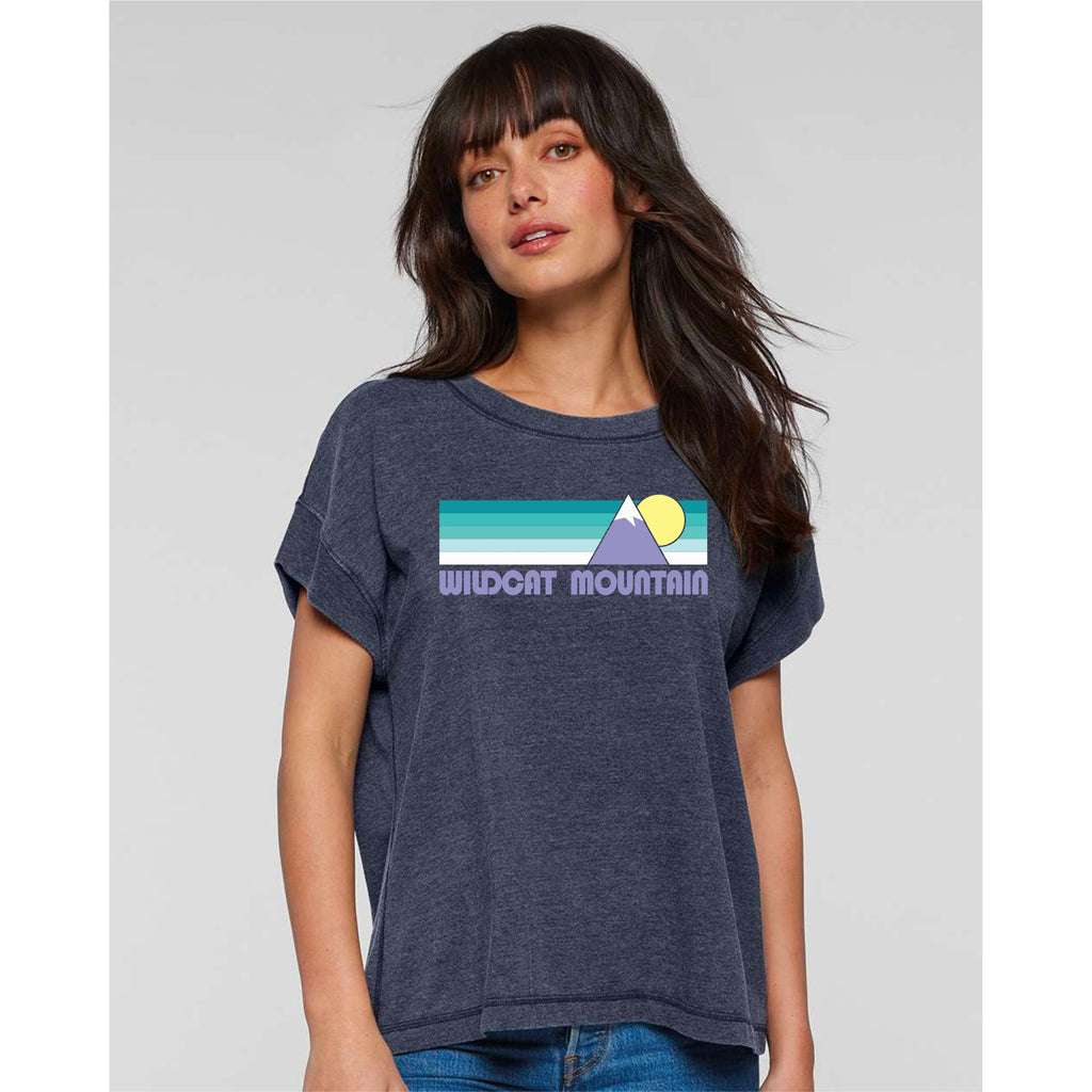 WME Vintage Tee - Ladies, Men's, Youth