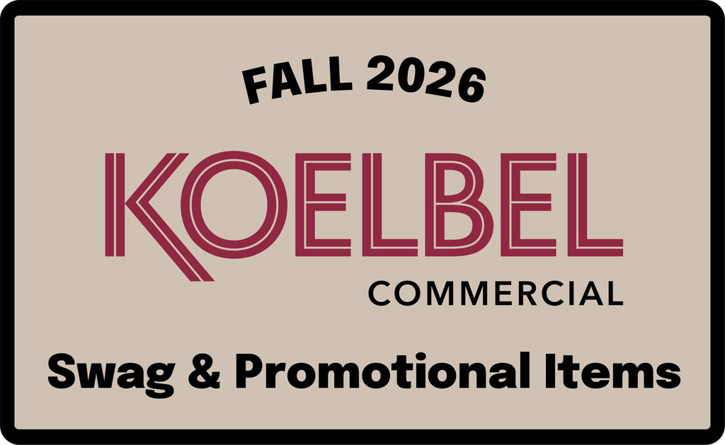 2026 Koelbel Commercial Sales