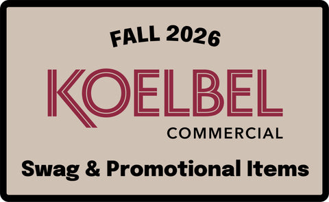 2026 Koelbel Commercial Sales