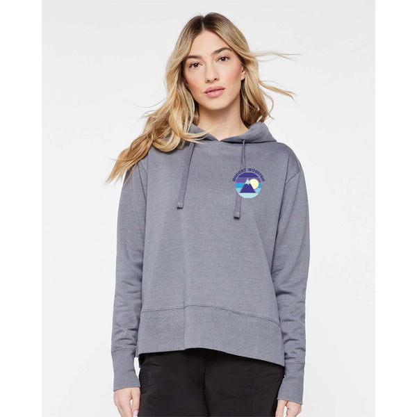 WME STAFF Vintage Wash Hoodie