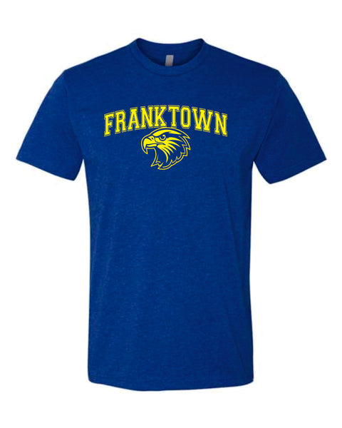 Franktown ARC Basic Tee- Matte or Glitter