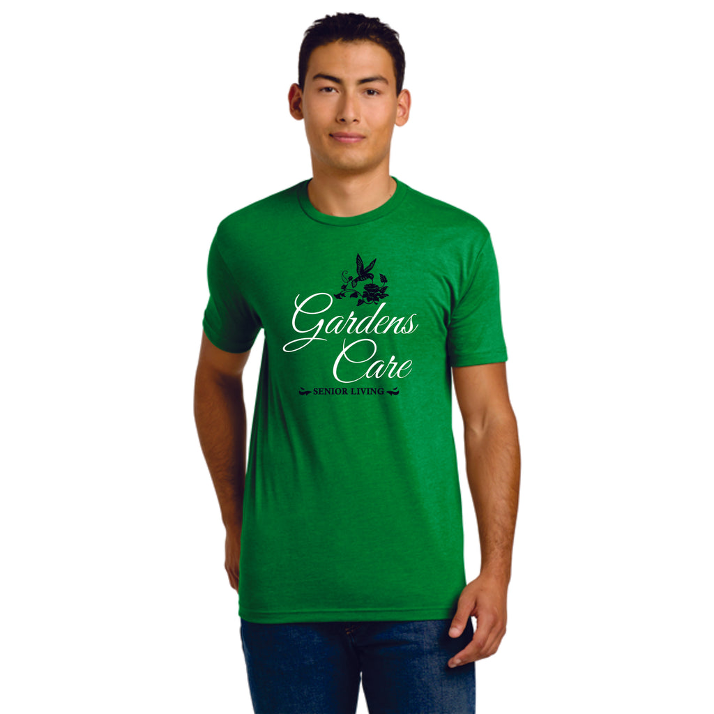 Gardens Care Tee
