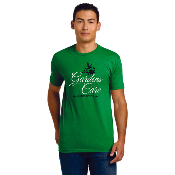 Gardens Care Tee