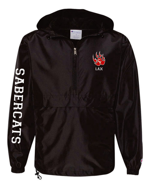 Castle View LAX Anorak Jacket