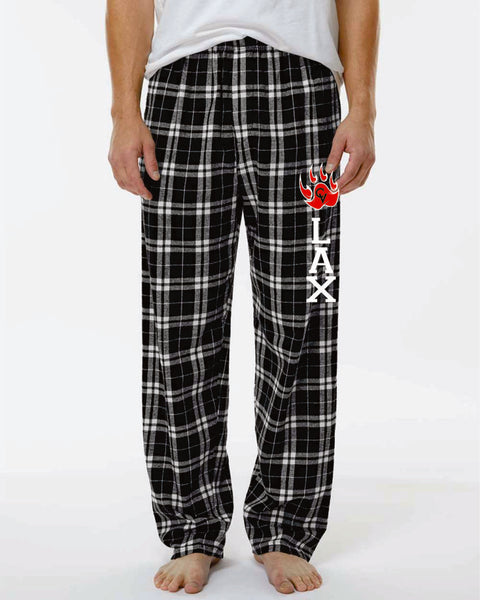 Castle View LAX PJ Pants