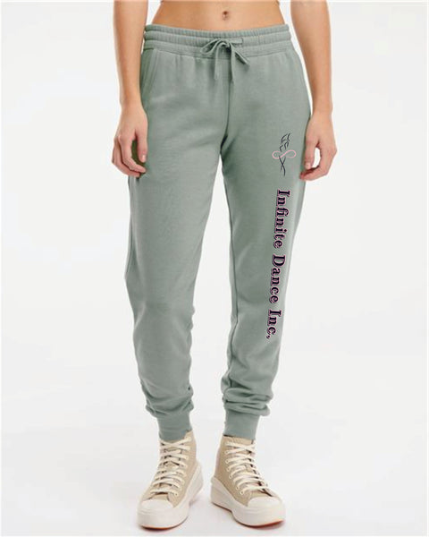 Infinite Dance Ladies Joggers