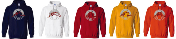 MTB Basic Hoodie- 7 Colors