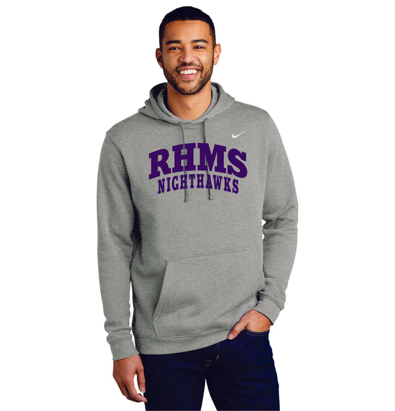 RHMS Nike Hoodie