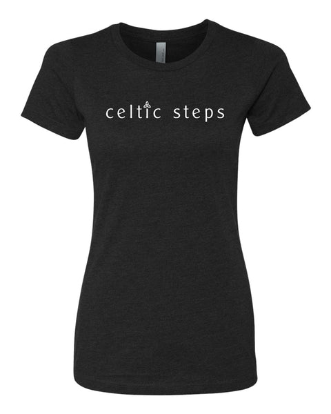 Celtic Steps NATIONAL TEAM Tee