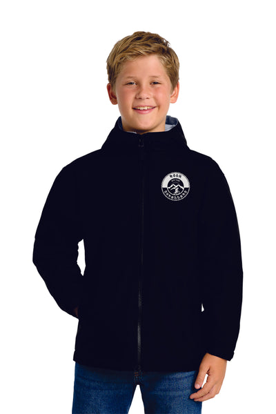 MTB Windbreaker Jacket