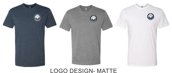 Yale Elementary Next Level Tee- 4 Designs