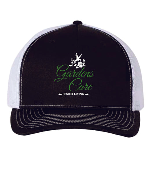 Garden Care Trucker Cap