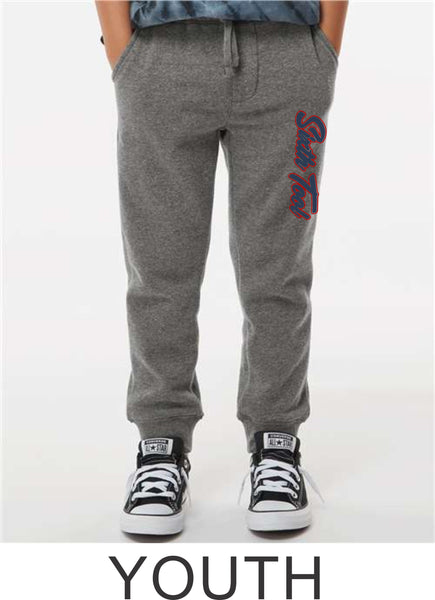6th Tool Mavs Joggers- Youth and Adult Sizes
