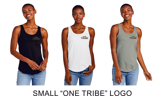 AHS Softball Ladies District Tank- 5 Designs